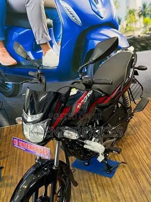 Bajaj Platina 100 New 2026