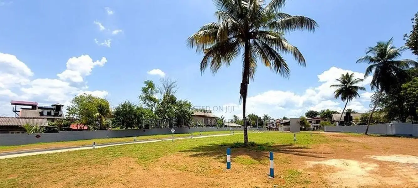 Godagama Land For Sale ( Athurugiriya Road)