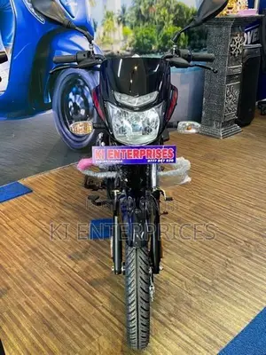 Bajaj Platina 100 New 2026