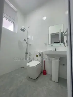 Dehiwala Apartment for Long-Term Rental (Property Code: CSM301)