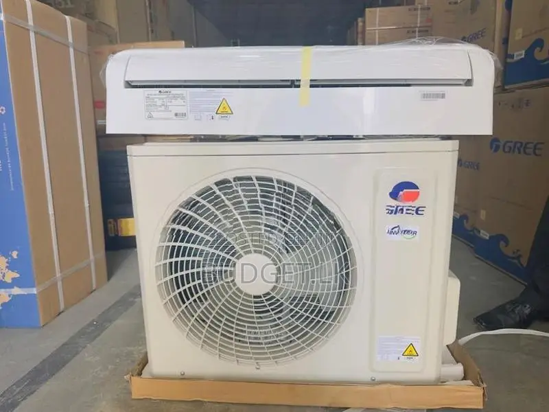 18000 BTU GREE Inverter Air Conditioner