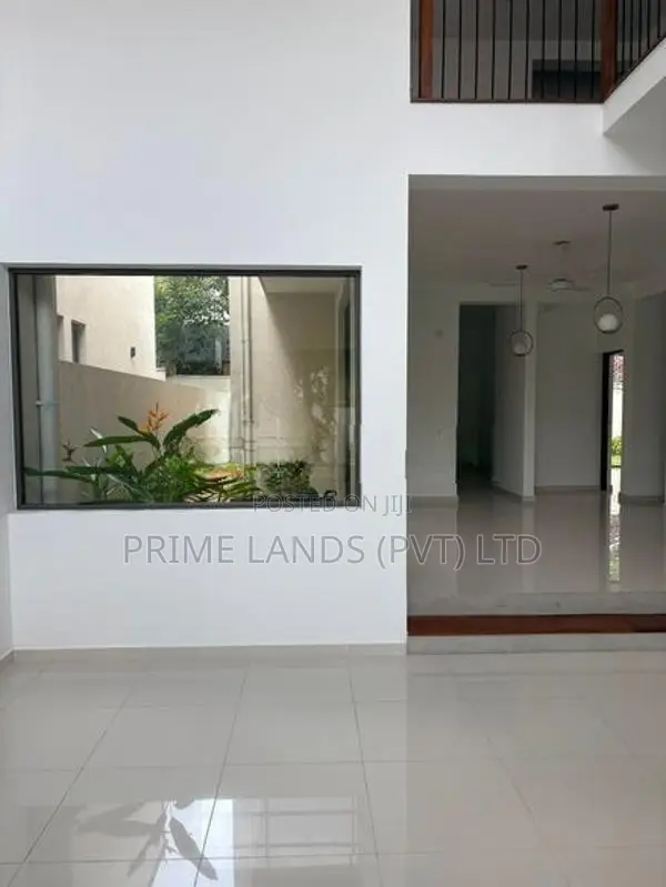 Thalawathugoda House for Sale