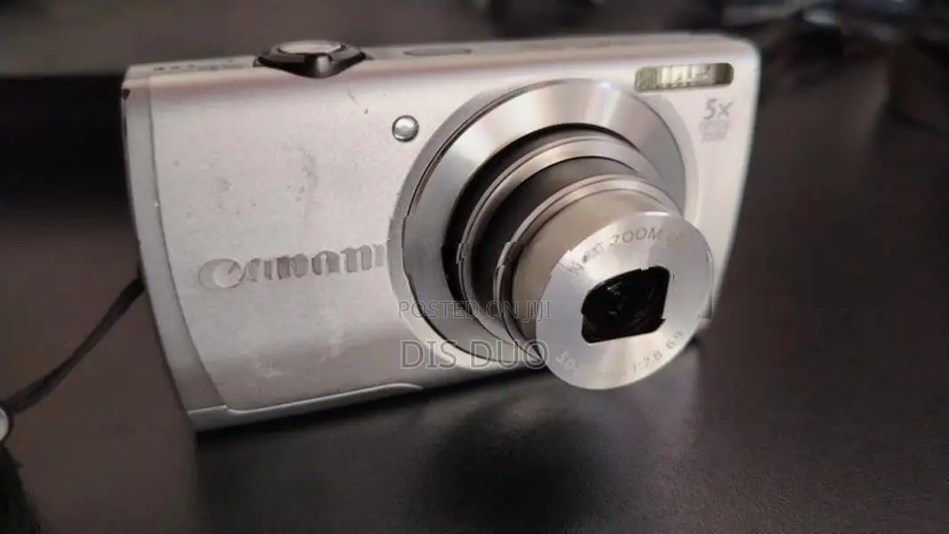 Canon Powershot A2600