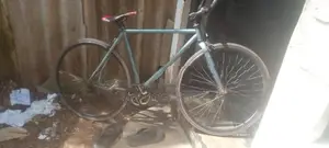 Racìng Bicycle