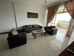 Trillium - 03 Bedroom Furnished Apartment for Sale in Colombo 08 (A603