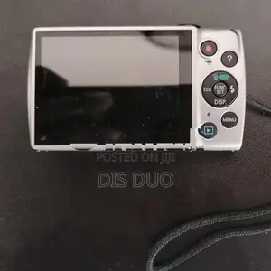 Canon Powershot A2600