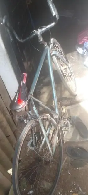 Racìng Bicycle