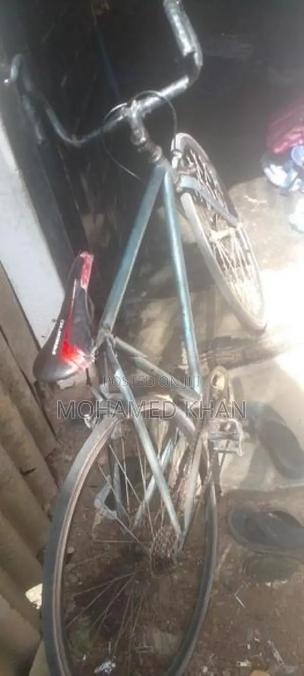 Racìng Bicycle