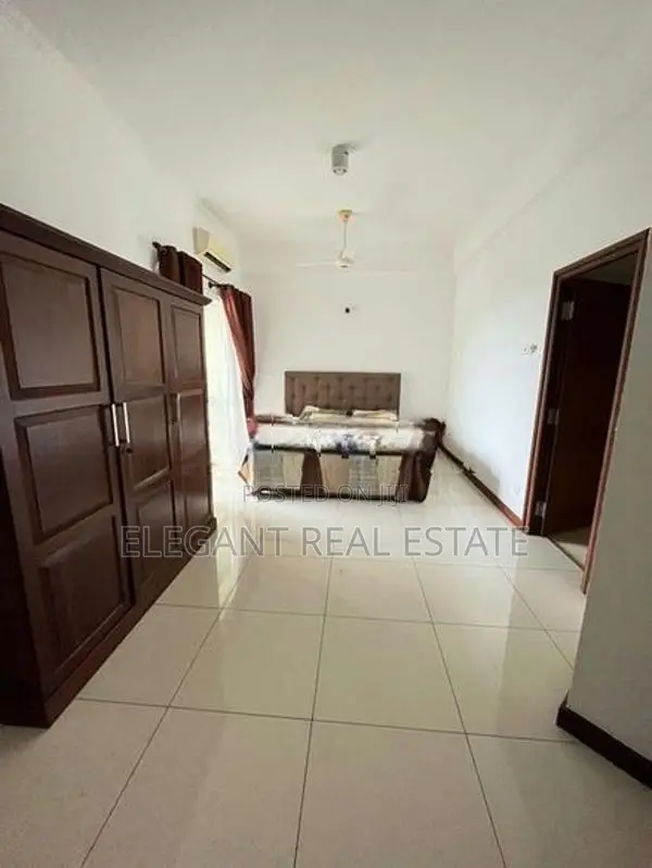 Trillium - 03 Bedroom Furnished Apartment for Sale in Colombo 08 (A603