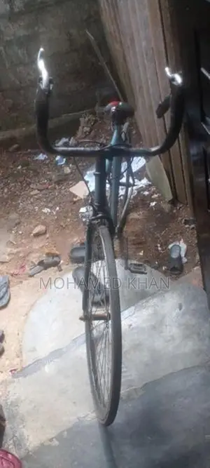 Racìng Bicycle
