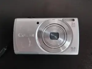 Canon Powershot A2600