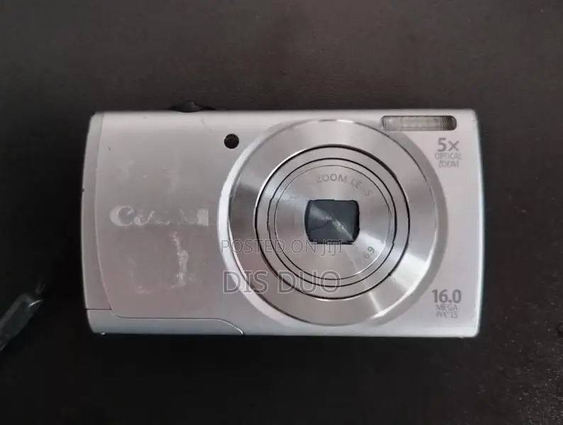 Canon Powershot A2600