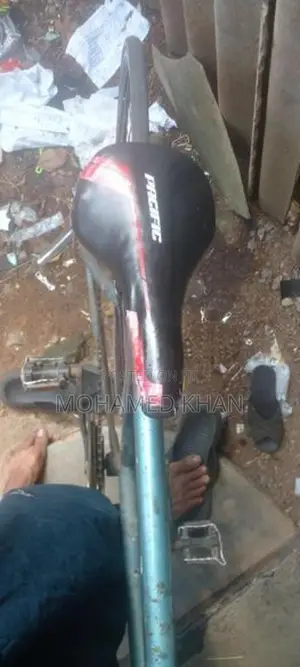 Racìng Bicycle