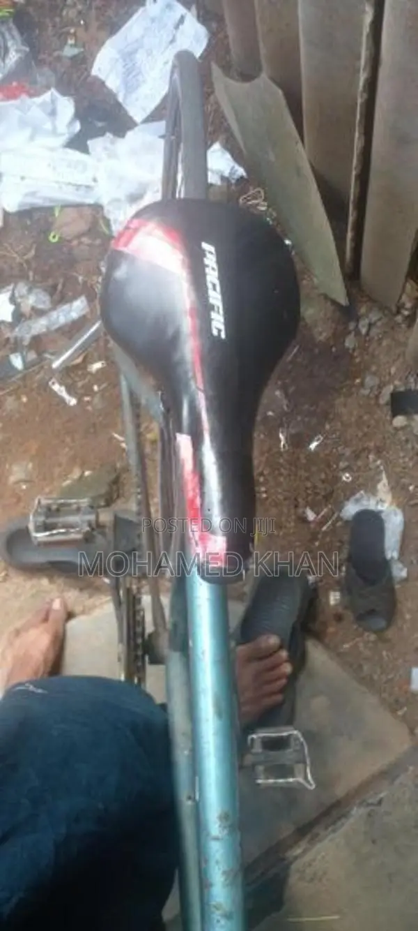 Racìng Bicycle