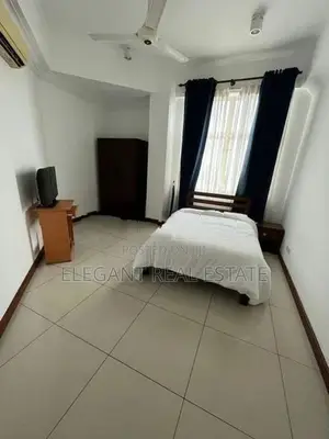 Trillium - 03 Bedroom Furnished Apartment for Sale in Colombo 08 (A603