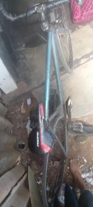 Racìng Bicycle