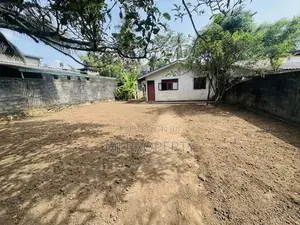 ( YS-1120) Valuable Residential Bare Land Sale in Kottawa