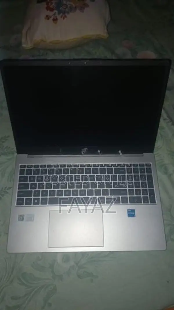 HP 250 G10 Laptop 13th Gen Intel Core i5
