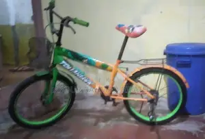 Kids Bicycle