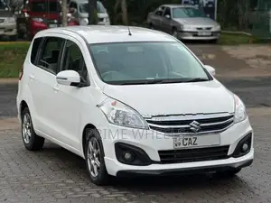Suzuki Ertiga VXI 2018