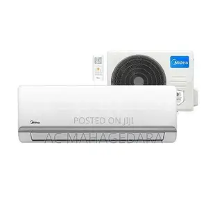 9000BTU Midea Non Inverter Brand New AC
