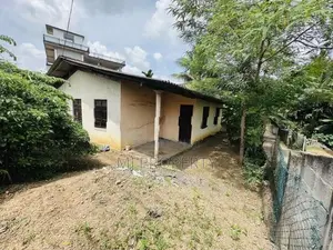 ( YS-1121)Valuable Residential Bare Land Sale in Kottawa