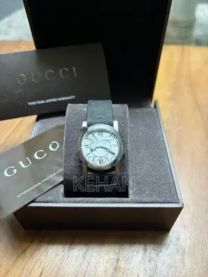 Gucci Watch