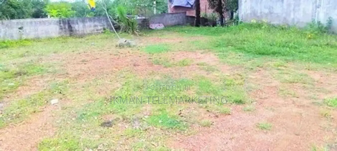 Land for Sale in Athurugiriya