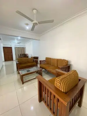 Long-Term Apartment Rental in Colombo 05 (Property Code: CSMP601)