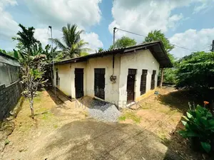 ( YS-1121)Valuable Residential Bare Land Sale in Kottawa