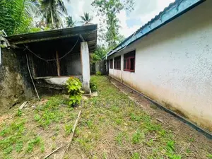 ( YS-1120) Valuable Residential Bare Land Sale in Kottawa