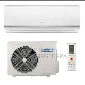 9000BTU Skyworth Non Inverter Brand New AC