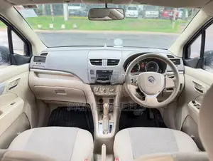 Suzuki Ertiga VXI 2018