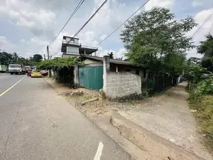 ( YS-1121)Valuable Residential Bare Land Sale in Kottawa
