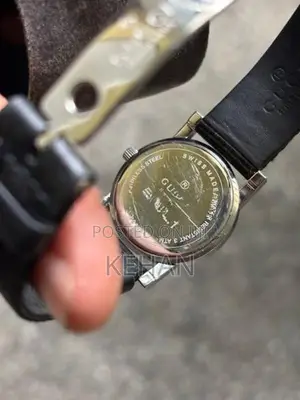 Gucci Watch