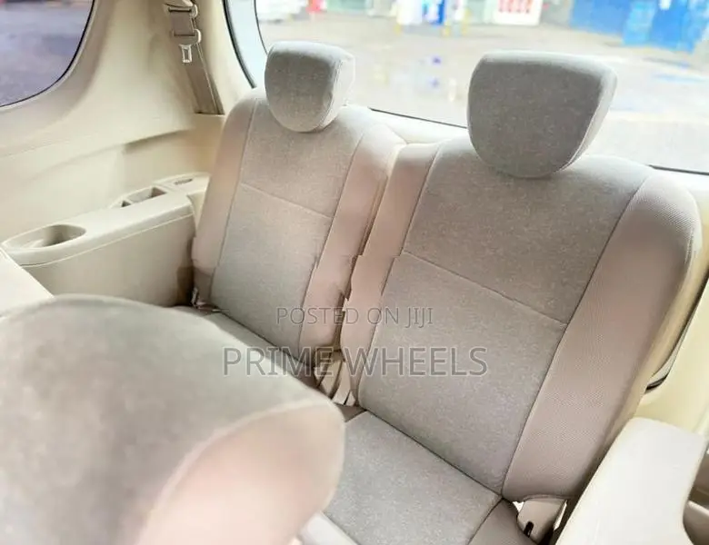 Suzuki Ertiga VXI 2018