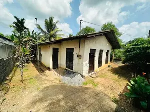 ( YS-1121)Valuable Residential Bare Land Sale in Kottawa