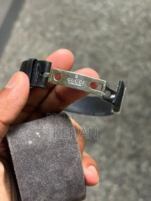 Gucci Watch