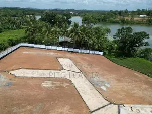 Lake Front Land Plot for Sale Bandaragama