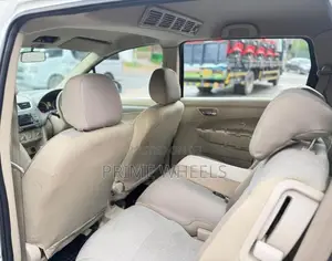 Suzuki Ertiga VXI 2018