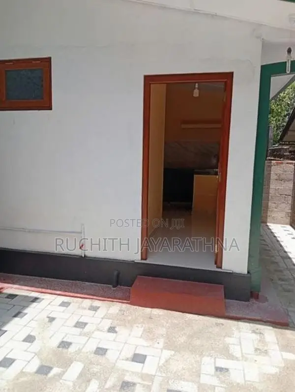 House for Rent Nagoda Close to Central Junction