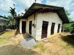 ( YS-1121)Valuable Residential Bare Land Sale in Kottawa