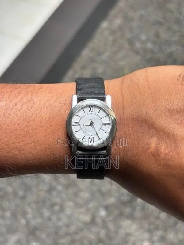 Gucci Watch