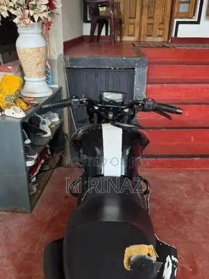 TVS Apache RTR 160 2018