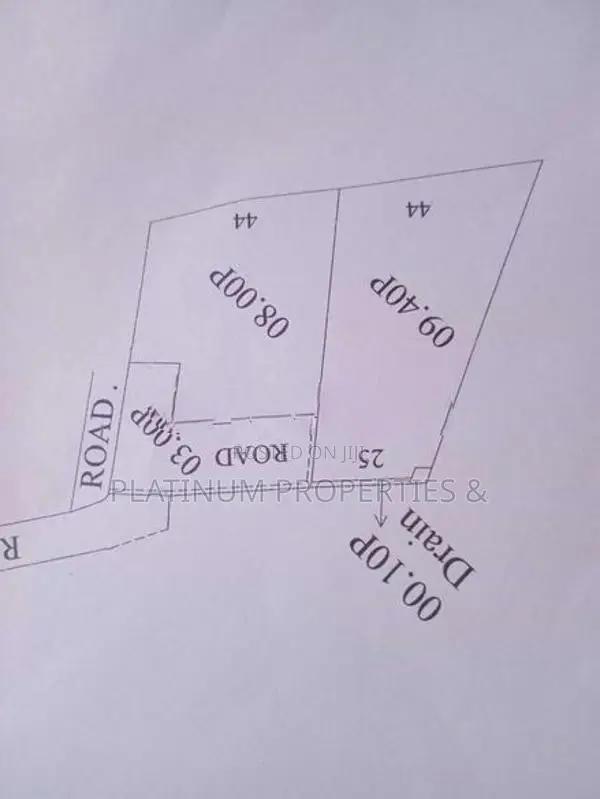 8P, 9.4P & 17.4P Prime Residential Lands For Sale In Pannipitiya