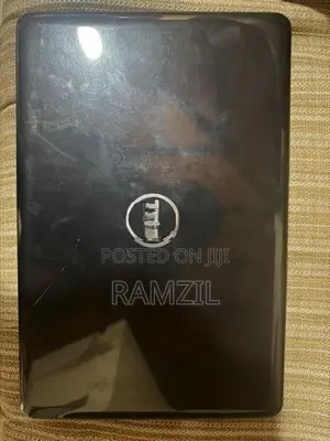 Dell Core I7 Laptop