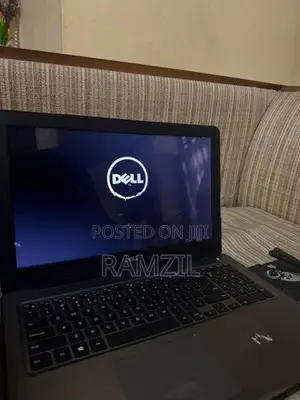 Dell Core I7 Laptop