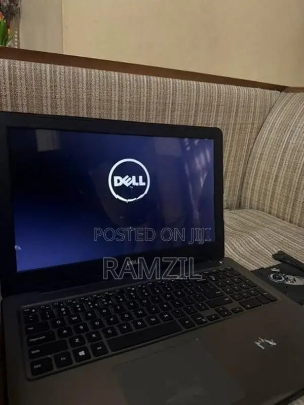 Dell Core I7 Laptop