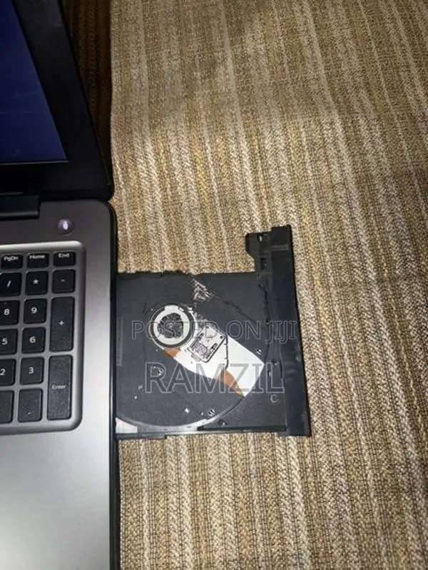 Dell Core I7 Laptop