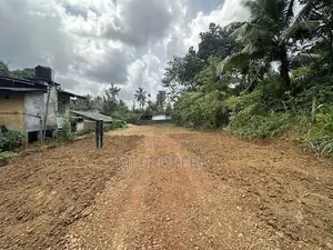 (YS-1122) Valuable Residential Bare Land Sale in Homagama